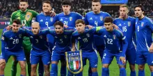 Qualificazioni Mondiali, adesso il quadro è completo. Tutte le possibili avversarie dell’Italia ai playoff. Chi è da evitare assolutamente