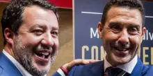 Lega, scoppia il caso Vannacci: “Cacciarlo? Cosa buona e giusta”