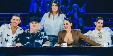 I finalisti di X Factor e la serata che cambia l’edizione: cosa ha deciso il Live del 27 novembre