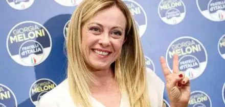 Atreju, arriva la conferma: “Ci vanno tutti tranne Schlein”