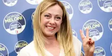 Sondaggi Meloni, la premier continua ad avere il vento in poppa
