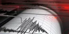 Terremoto devastante, diramata allerta tsunami