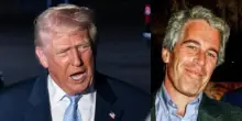 Trump cambia (di nuovo) idea e dice di pubblicare i file di Epstein: “Non abbiamo nulla da nascondere