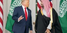 Gli USA riarmano l’Arabia Saudita: la maxi fornitura di carri armati e aerei da guerra