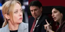 Sondaggio bomba su Meloni, poi Schlein e Conte: dati cristallini. Ora cosa succede