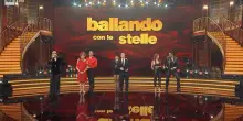 Ballando con le stelle, finalmente fuori! La classifica finale: chi perde e chi vince
