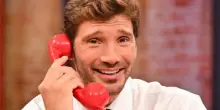 Affari tuoi, salta l’appuntamento con Stefano De Martino: cosa succede a Rai1