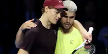 Sinner e Alcaraz, “l’azienda del tennis”: fatturato impressionante