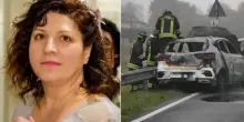 Tragedia in strada, Nina muore a 58 anni. La terribile verità: “Dopo un turno di notte in ospedale”