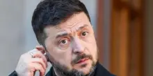 Alto tradimento e carcere, perché Zelensky non può cedere il Donbass: ucraini pronti alla rivolta