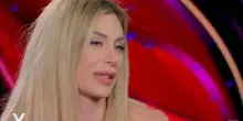 Verissimo, Paola Caruso in lacrime: “Un terribile lutto, che sofferenza”