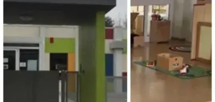 Va a fare il riposino pomeridiano e muore: tragedia all’asilo, aveva soltanto un anno