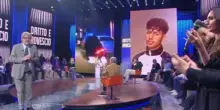 “Ma che ca*** ne sai?”. Del Debbio esplode, caos totale in studio: succede di tutto (il video)