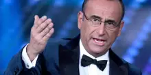 “Lei al fianco di Carlo Conti a Sanremo”: il nome è clamoroso, chi vedremo all’Ariston