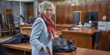 Irene Pivetti, confermata la condanna a 4 anni per evasione fiscale e autoriciclaggio