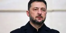 Zelensky: “Abbiamo ricevuto dagli Usa una bozza sulle garanzie di sicurezza”