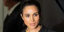“Gamba amputata”. Meghan Markle, la drammatica notizia che ha sconvolto tutti
