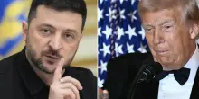 &ldquo;Siamo pronti!&rdquo;. La decisione di Zelensky spiazza Trump