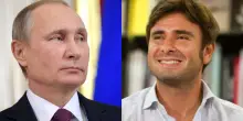 “Di Battista lavora per Putin? Indagate”. Il sospetto gravissimo del politico sull’ex grillino
