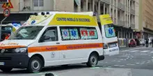 Tragedia in Italia, 12enne travolto da ambulanza: stava andando a scuola