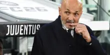 Batosta Juve! La brutta notizia è appena arrivata: guai grossi per Spalletti