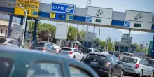 Nuova truffa in autostrada: come ti svuotano il conto in un attimo