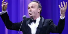 Roberto Benigni stasera su Rai 1 racconta “Pietro – Un uomo nel vento”
