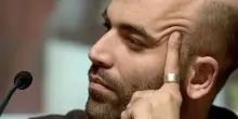 Saviano parole shock sul suo sud: &ldquo;La paura ti salva. Io no, e ora ne pago il prezzo&rdquo;