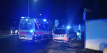 Tragedia alla guida, 35enne non frena in tempo: Addolorata muore così. Ore atroci di agonia