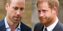 “Decisione clamorosa”. Harry e William, Buckingham Palace trema: colpo basso, ora è il momento più delicato