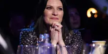 XFactor, Laura Pausini: “Ma che ci combini! Delusione”
