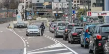 “Tutto bloccato”. Follia in Italia, città presa d’assalto! Sta succedendo in questo momento