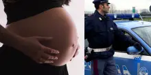 “Sono incinta”. Lui non vuole il bimbo, lei reagisce così: violenza disumana in Italia