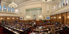 Bulgaria, cade il governo dopo le accuse di corruzione: il premier si dimette in diretta