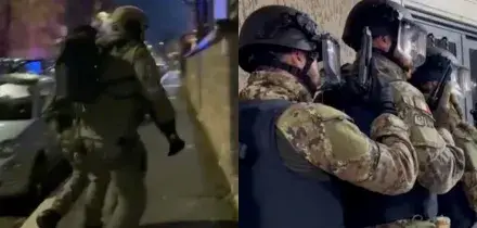 Blitz antimafia a Roma: 14 arresti, nel mirino i clan Senese e Di Lauro