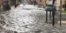 Maltempo, allerta meteo domani: disagi enormi, le regioni a rischio