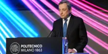 AI, il vero bersaglio di Draghi &egrave; l&rsquo;Europa che non sa decidere