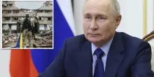 “Sta andando da Putin”. Guerra Russia-Ucraina, l’annuncio ufficiale dagli Stati Uniti