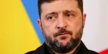 Zelensky rilancia il voto per piegare Washington: il piano di pace rischia il naufragio