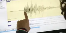Italia, terremoto nella notte! Tanta paura: centralini impazziti