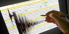 Scossa di terremoto in Italia, l&rsquo;epicentro vicino a Rimini: i dettagli