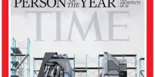 Time ha scelto la persona dell’anno del 2025: la scelta fuori dal comune