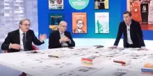 &ldquo;Mettitela nel&hellip;&rdquo;, &ldquo;Andate a&hellip;&rdquo;. Caos totale tra politici in diretta, rissa sotto gli occhi di Parenzo