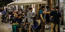 Zone rosse a Milano: quando la sicurezza diventa una questione quotidiana