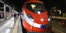 Gruppo FS: presentati nuovi collegamenti in Frecciarossa tra Italia, Germania e Austria