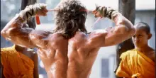 Rambo 3: tutto quello che c’è da sapere sul film in onda su Italia 1