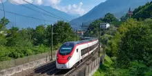 Trenitalia (Gruppo FS): al via il nuovo collegamento Eurocity Pisa-Zurigo