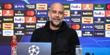 Il potente appello di Guardiola: “Non restiamo a guardare la sofferenza dei bambini di Gaza, i prossimi saranno i nostri” | VIDEO
