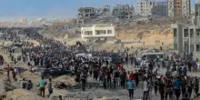 Guerra Israele-Iran, le ultime notizie sulle tensioni in Medio Oriente e sul conflitto a Gaza. Sette soldati israeliani uccisi da ordigno esplosivo a Gaza. Arresti di massa in Iran: 700 persone accusate di rapporti col Mossad | DIRETTA