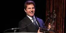 Premio Oscar alla carriera per Tom Cruise: l’ambita statuetta arriva a 62 anni e dopo quattro nomination